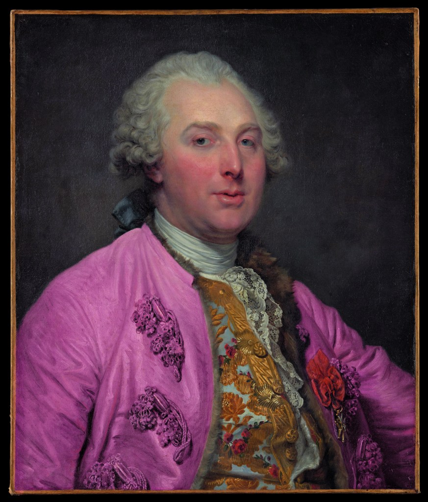 The Daily Heller: How Did Pink Become a Color?