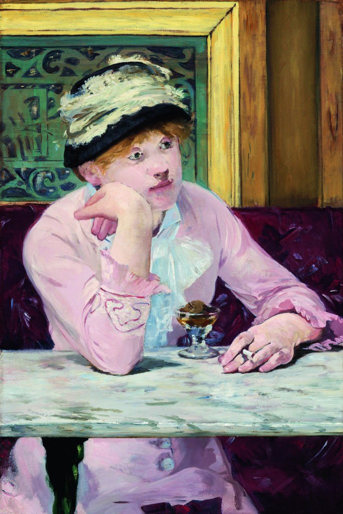 The Daily Heller: How Did Pink Become a Color?