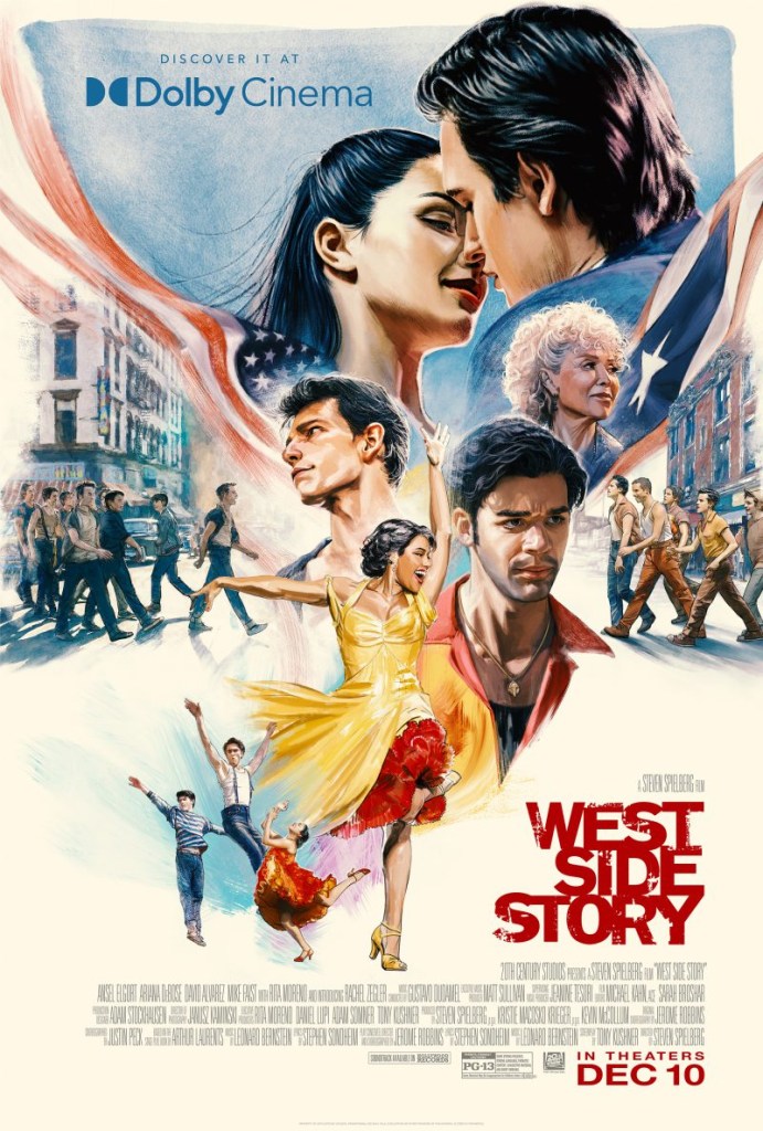 Movie Poster Designer Kenny Gravillis Aims to Leave You Asking Questions
