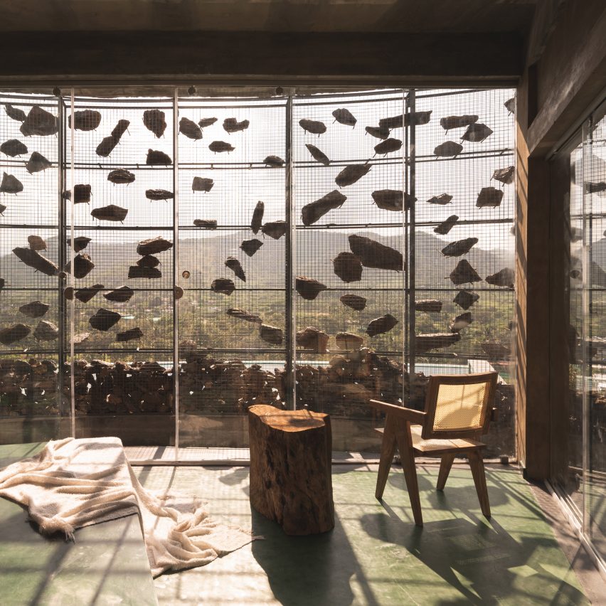 Eight Indian homes united by eclectic interior designs