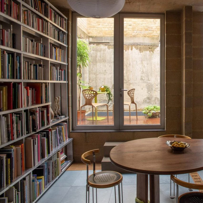 Six surprisingly light-filled London basement homes