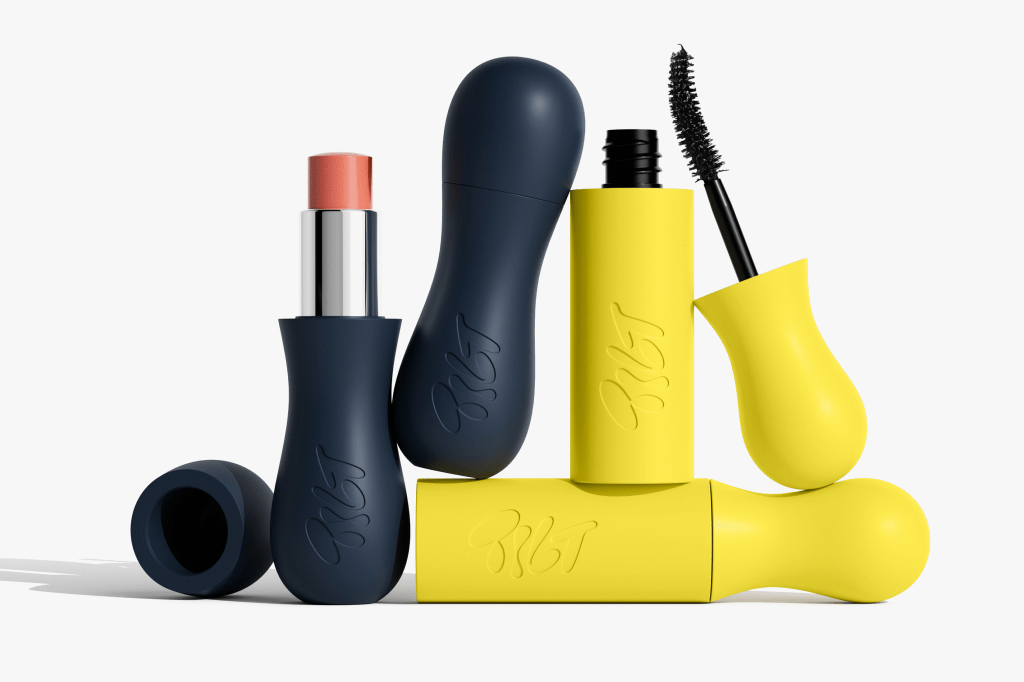 Tilt Beauty Exemplifies DEI in the Design Practice
