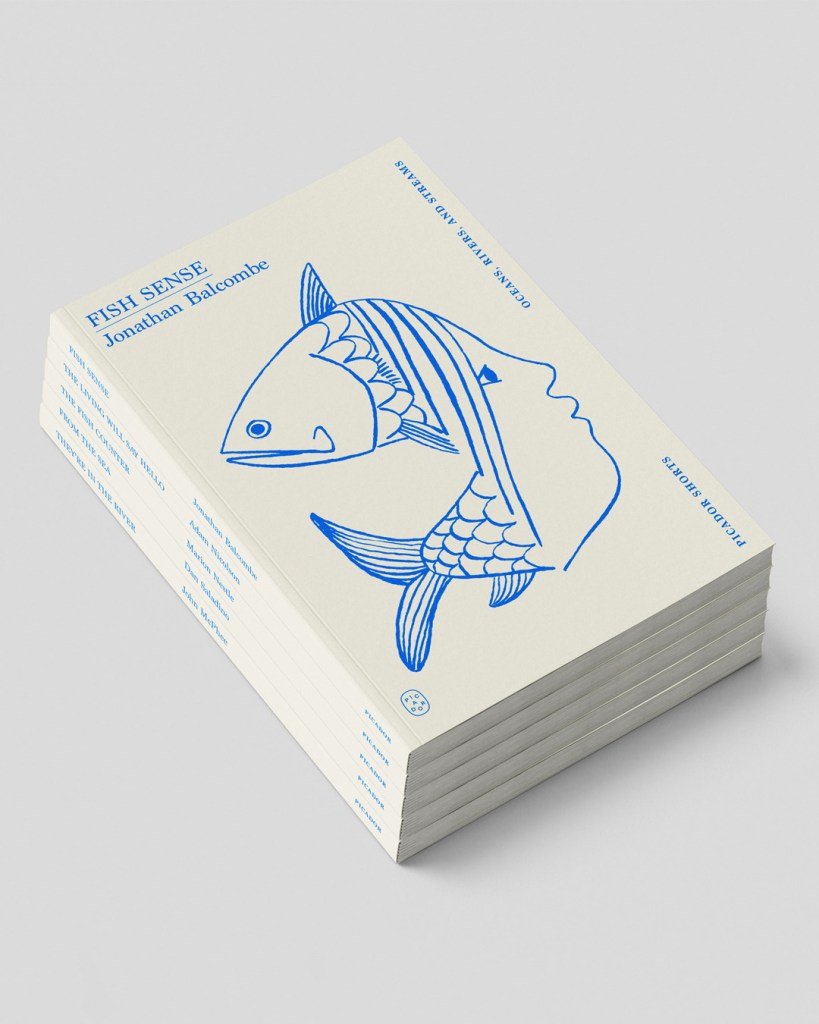 30 of the Best Book Covers of the Month