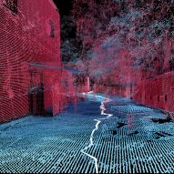Favelas 4D by MIT Senseable City Lab