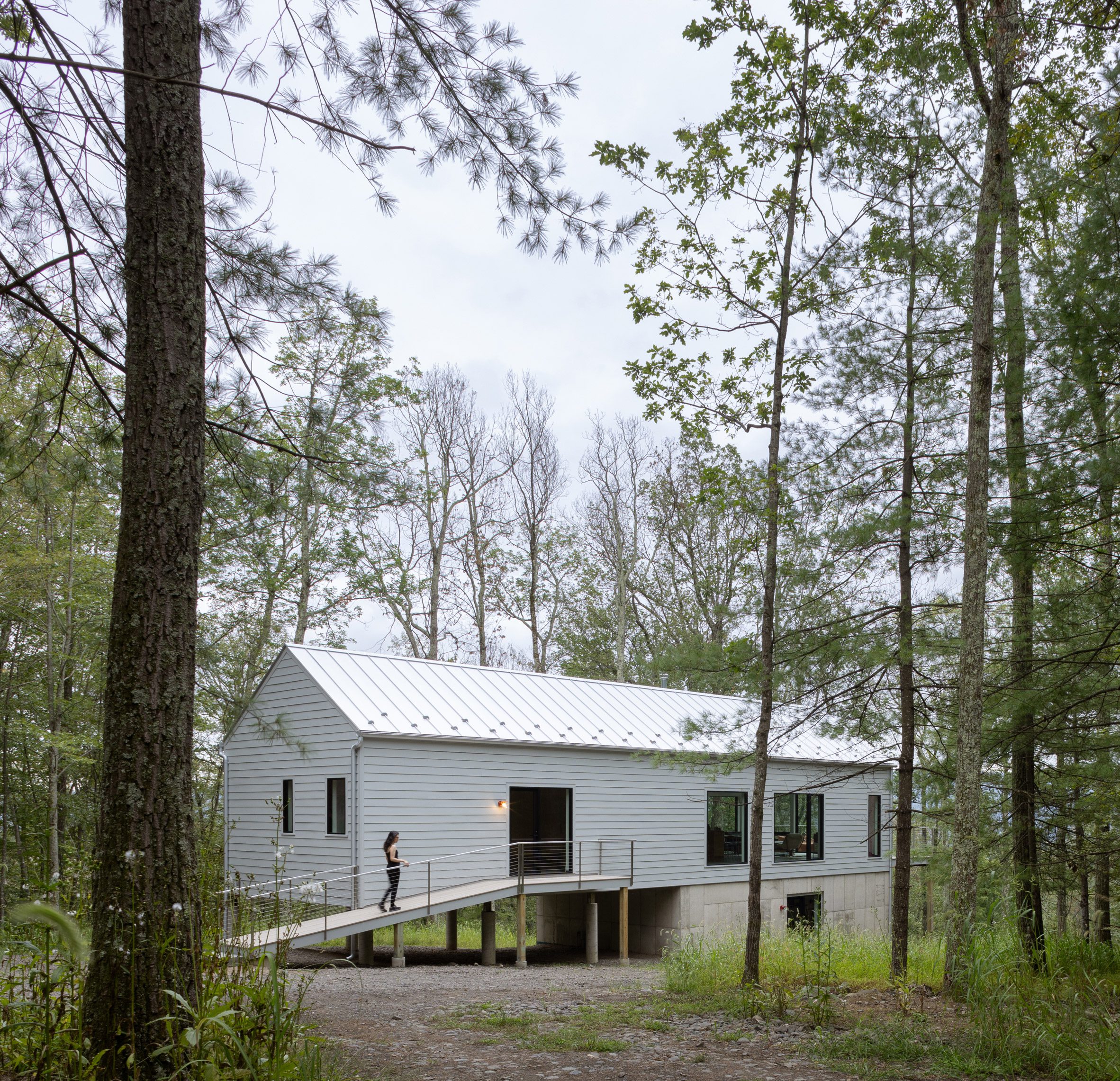 Solk Architecture-designed house