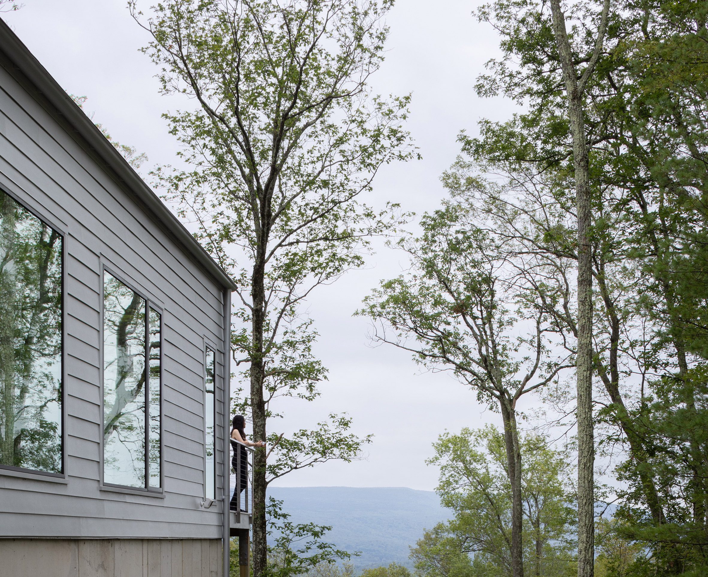 Cloud House by Solk Architecture