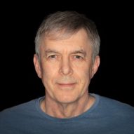 Steve Goodhew portrait