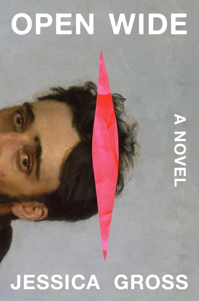 23 of the Best Book Covers of August 2025