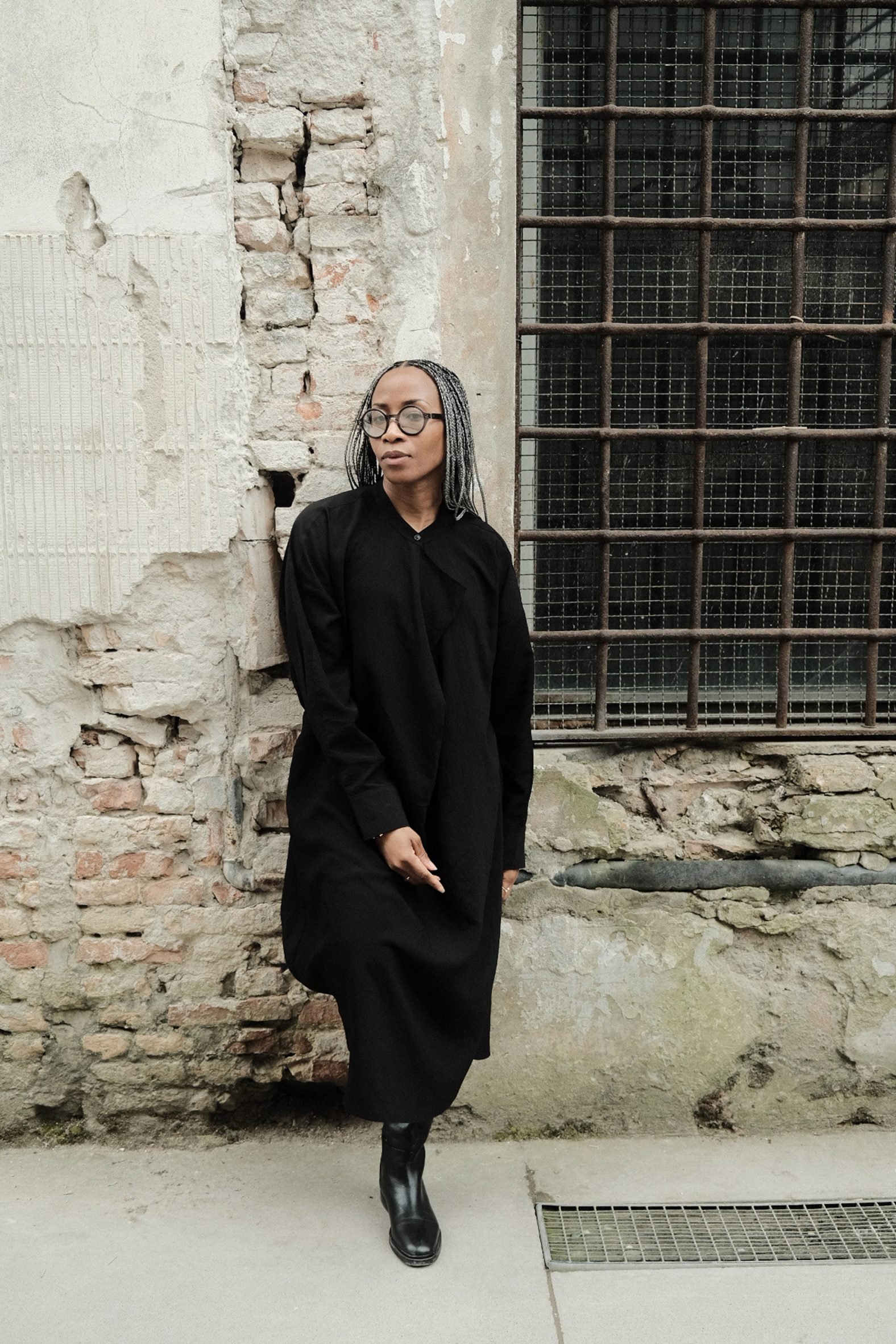 Tosin Oshinowo