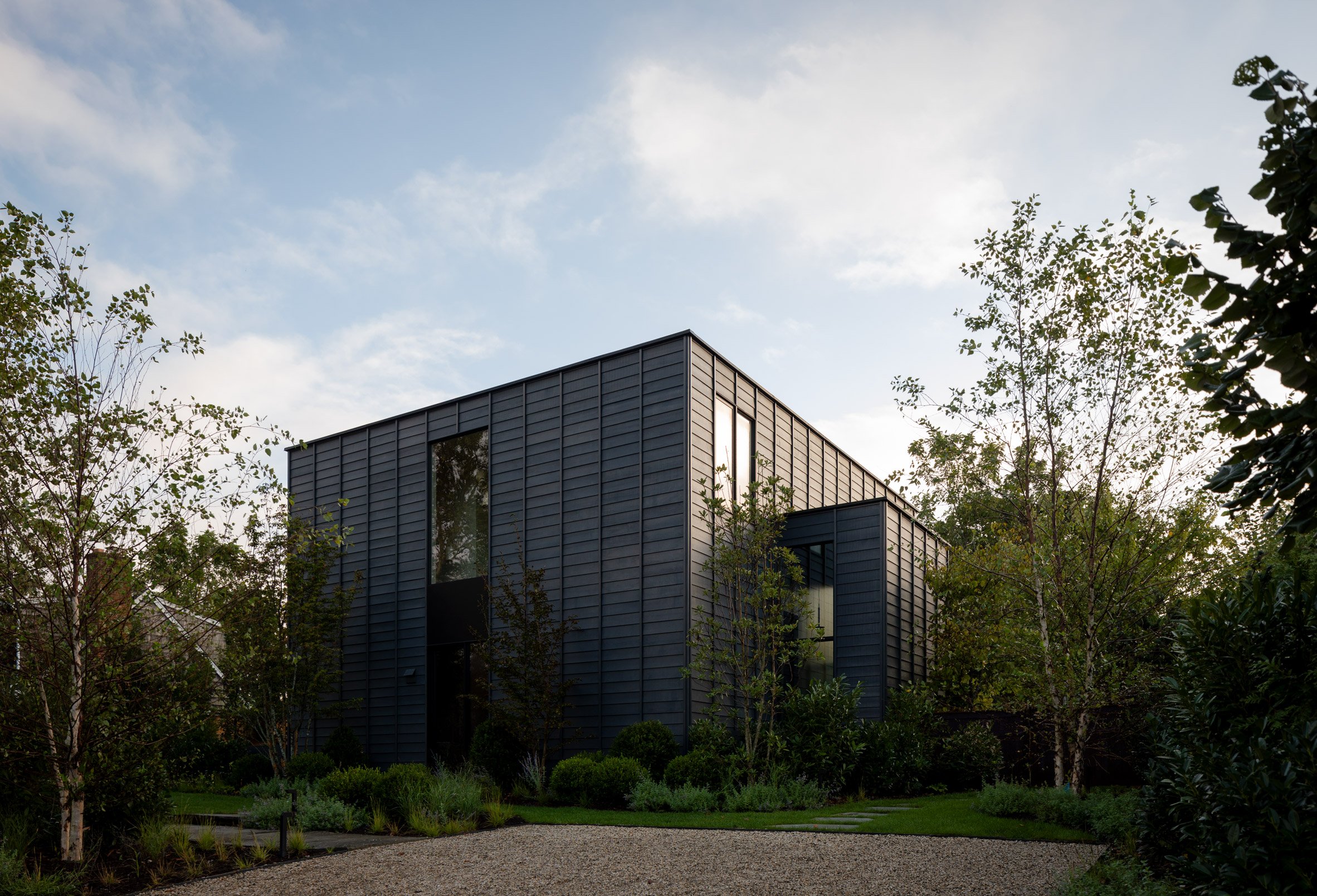 House by Garnett DePasquale