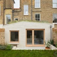 Hoj House by Studio Merlin