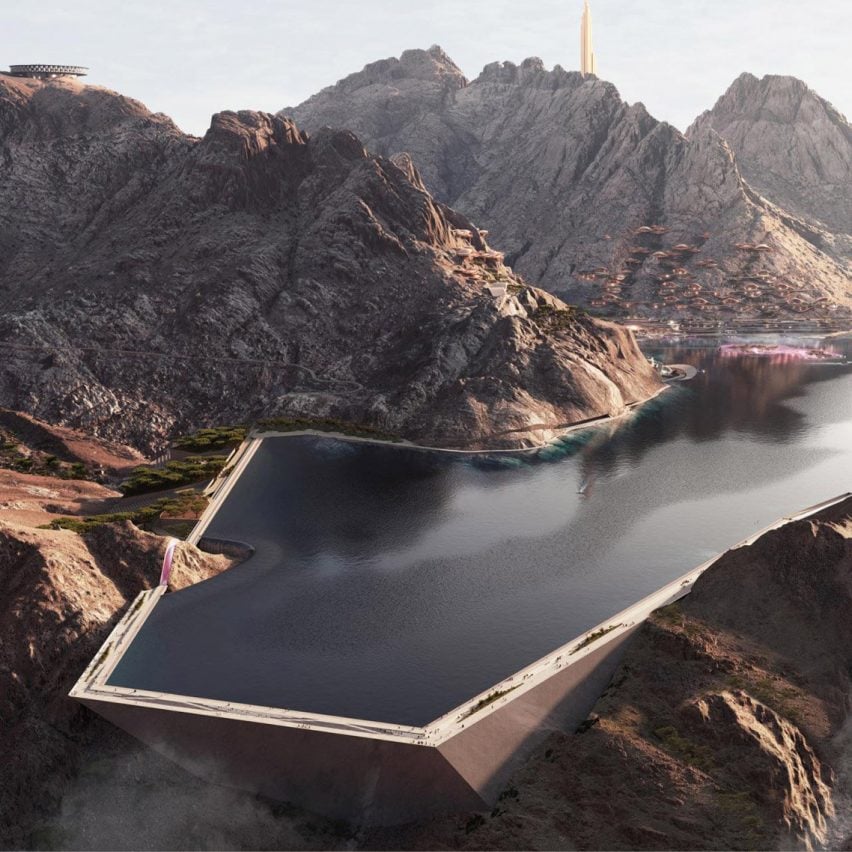 Olympics considering alternatives to Neom hosting Asian Winter Games