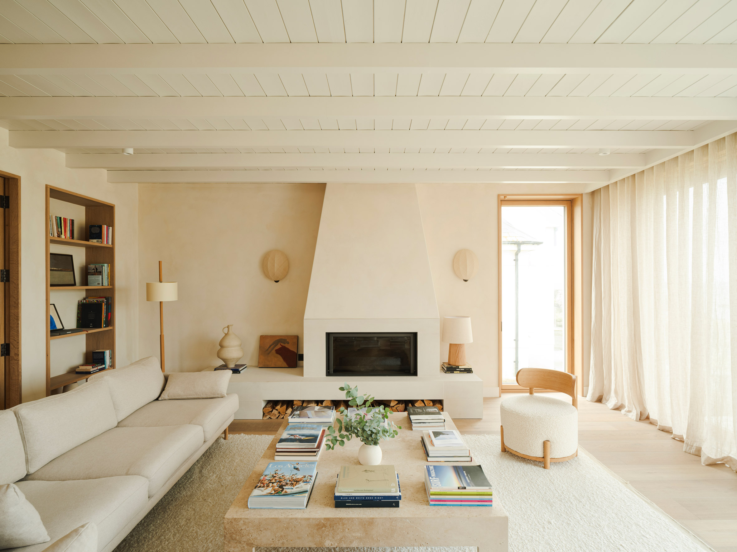 The Cornwall Retreat by De Rosee Sa