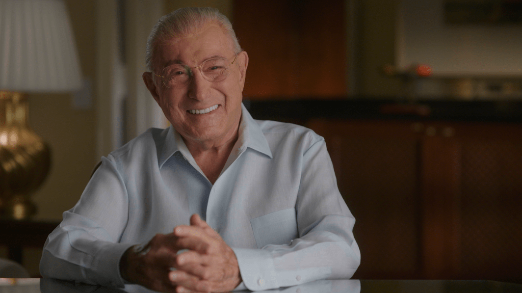 A Life in Color: The Creative Visionary Who Changed Design Forever