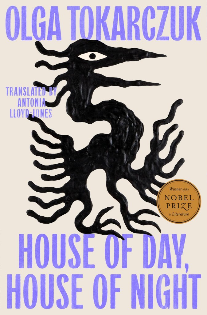 13 of the Best Book Covers for December 2025