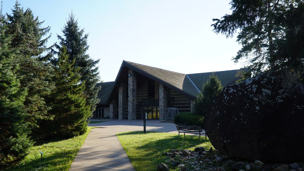 Bruce Mau Design Reimagines the McMichael for a Changing Canada