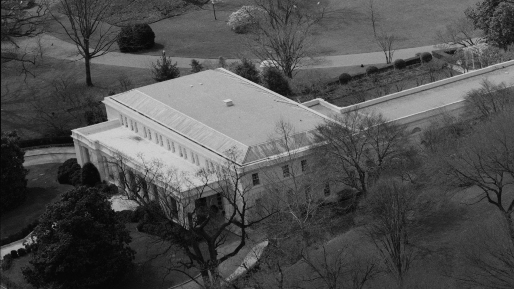 East Wing