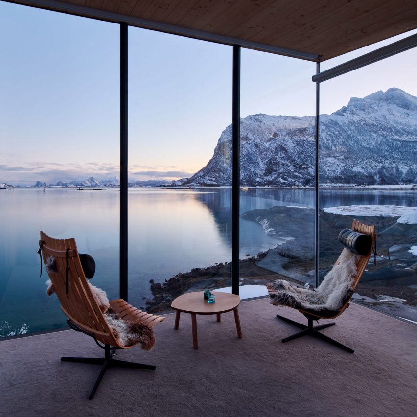 Ten iconic houses that show how Nordic architects have “punched above their weight”