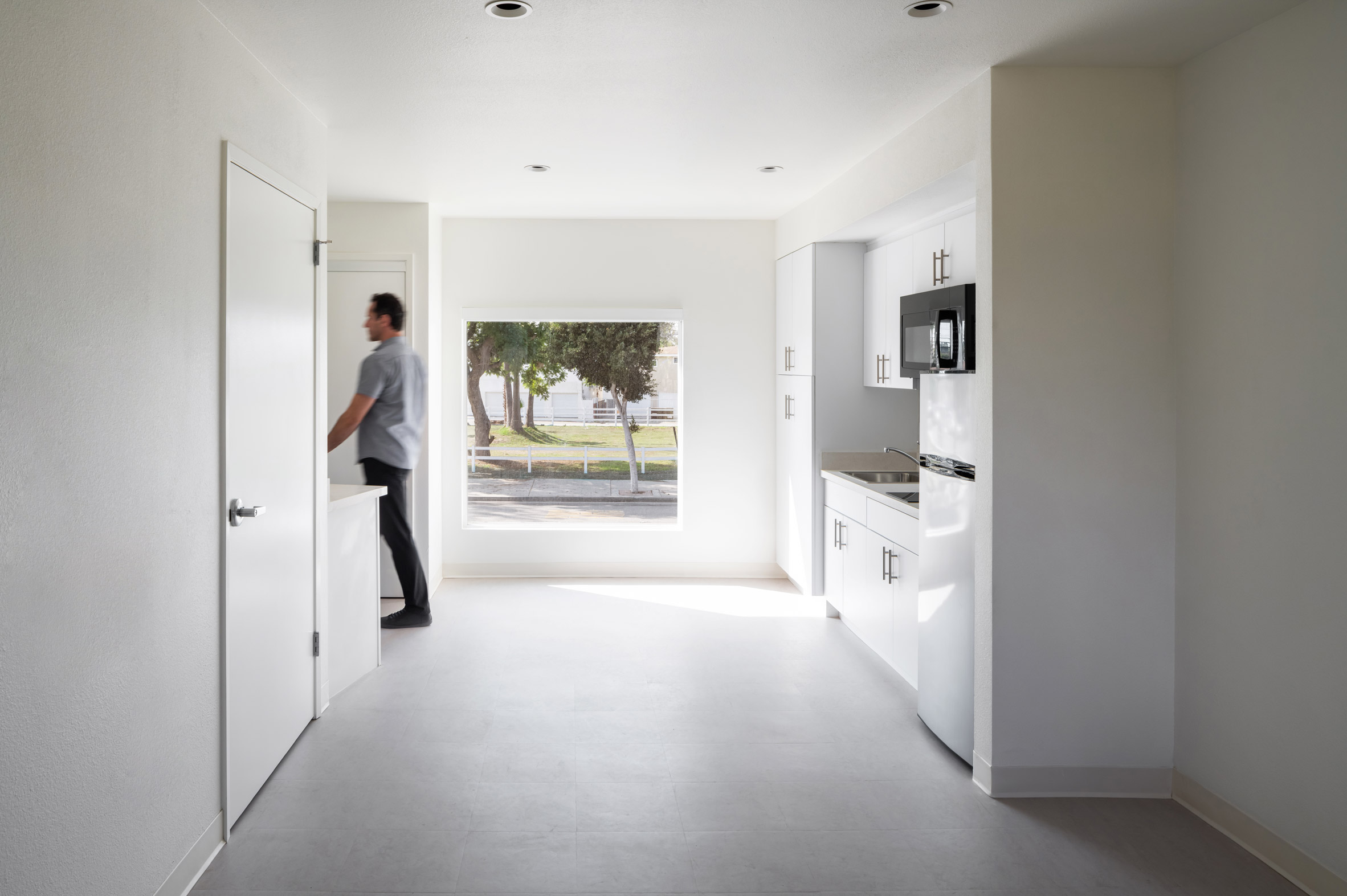 Kitchenette