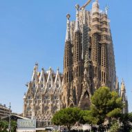 Photo of Sagrada Familia