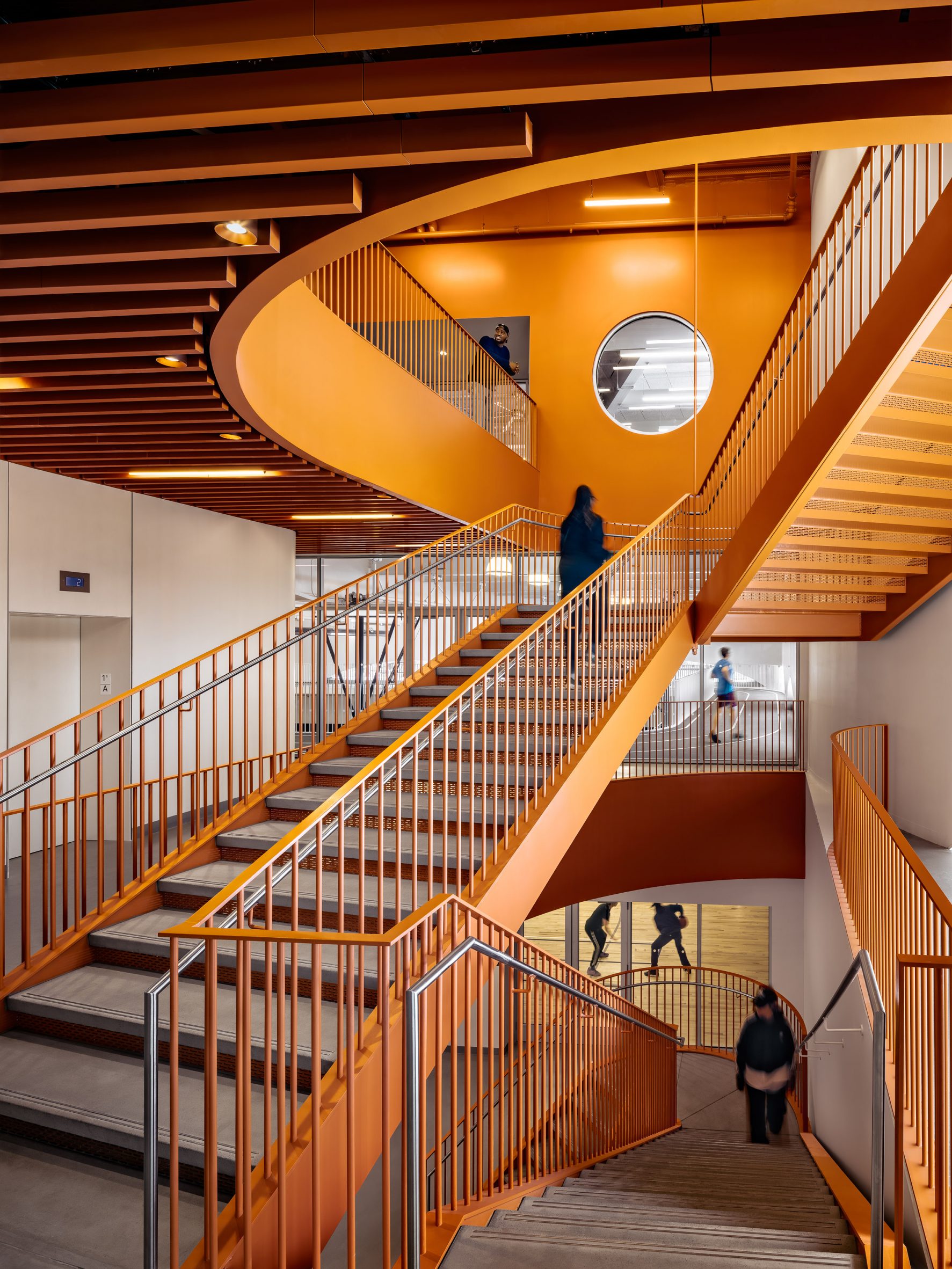 Shirley Chisholm Recreation Center