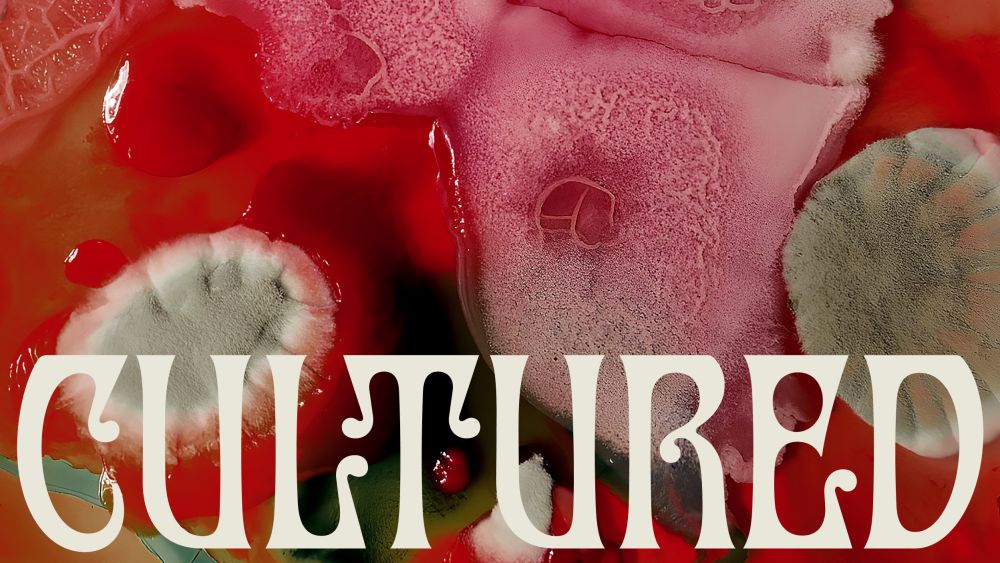 OFFF x Uncommon: The Future of Creativity Isn’t Artificial; It’s Cultured