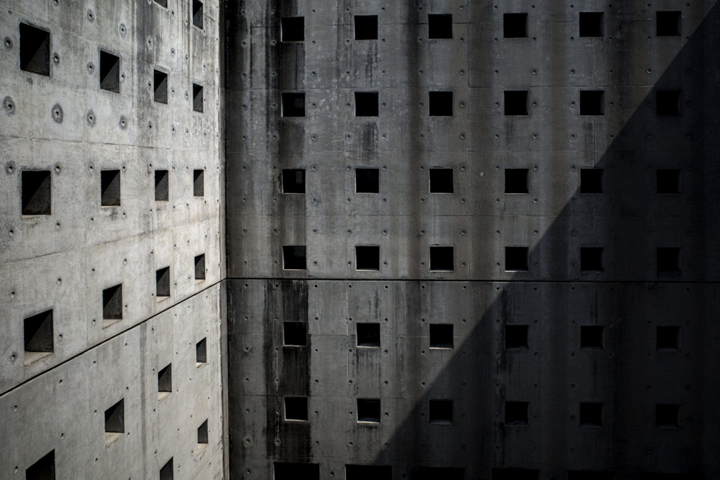 Eunpyeong Library, Seoul, by Kwak Jae-hwan 