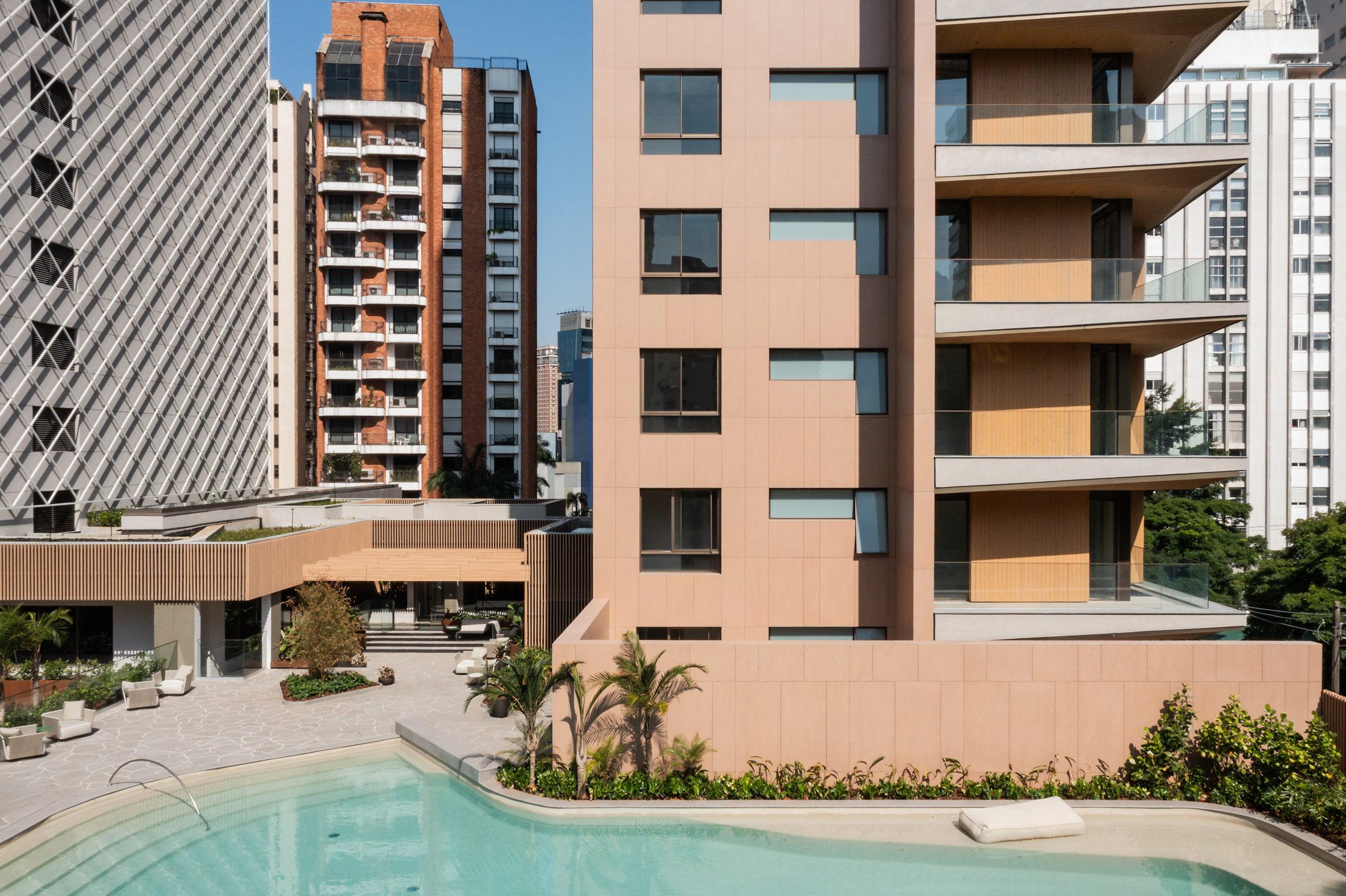 Konigsberger Vannucchi project in Brazil