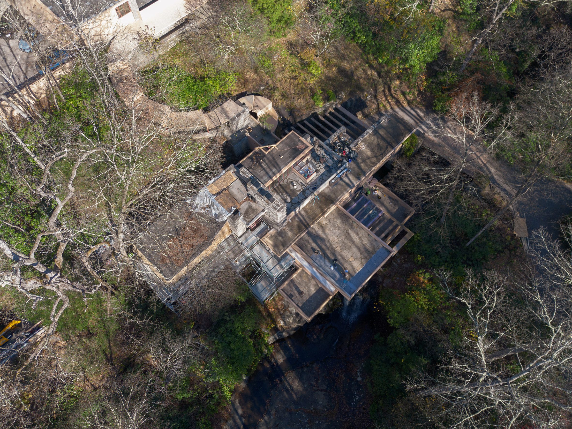 Fallingwater