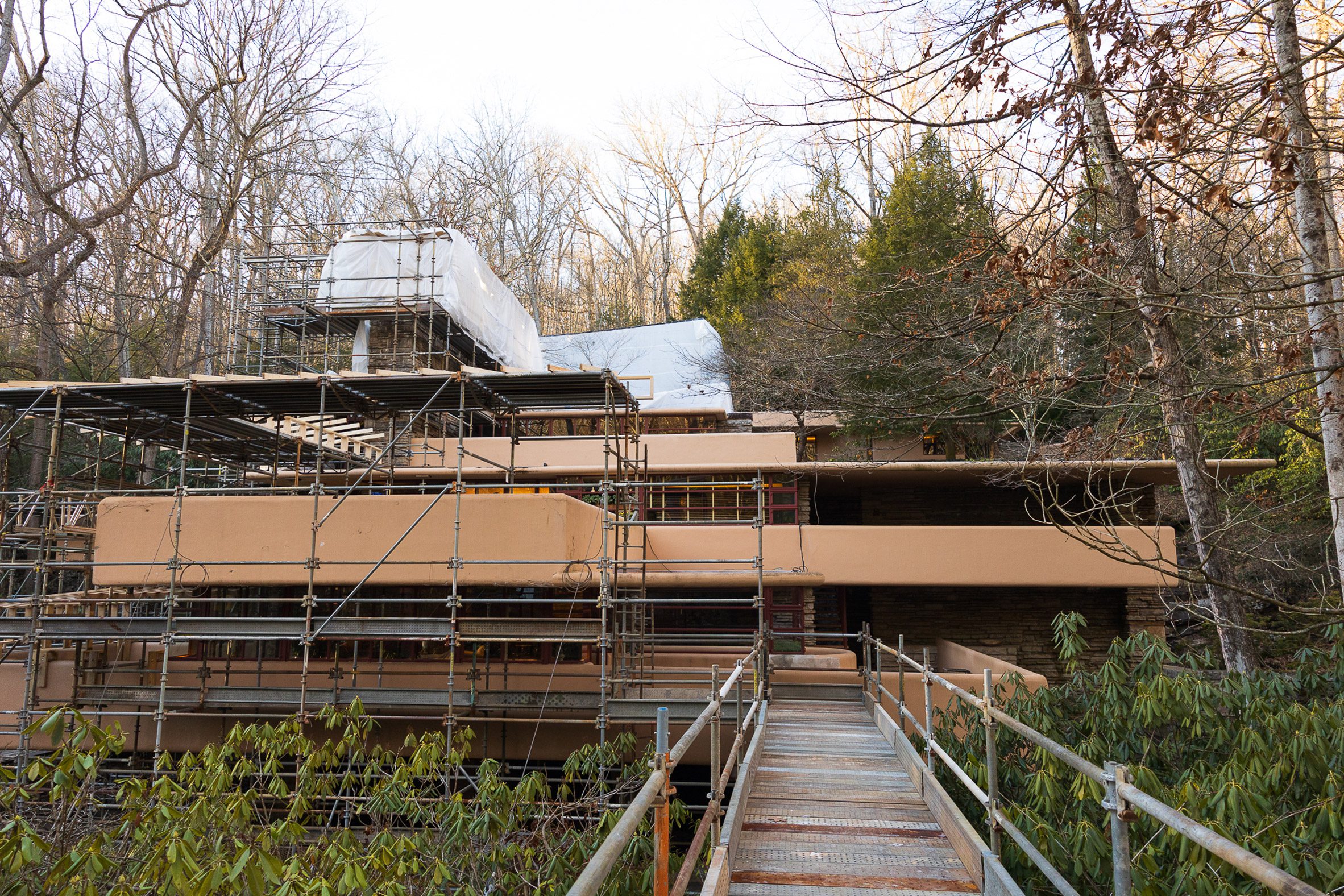 Fallingwater
