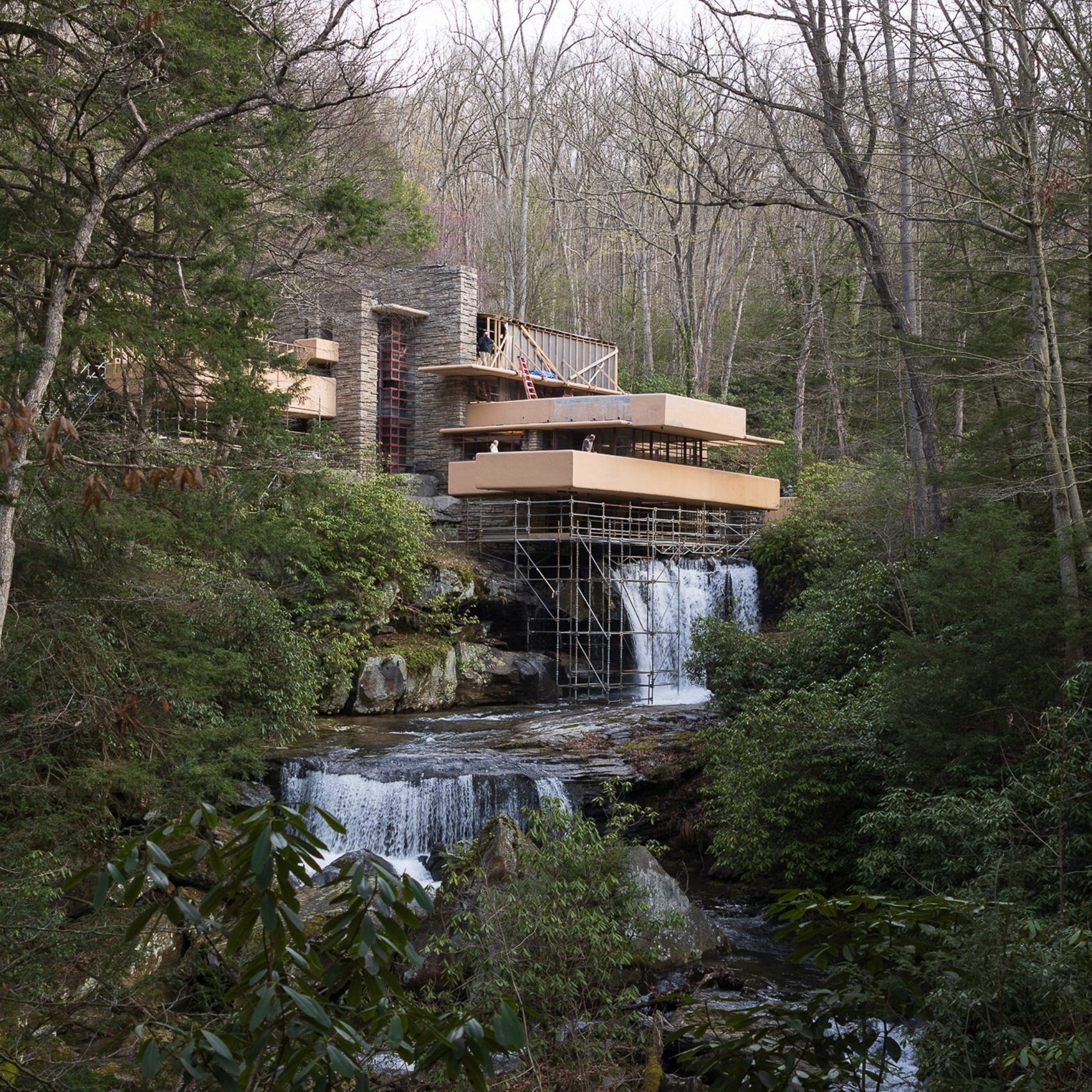 Fallingwater conservancy