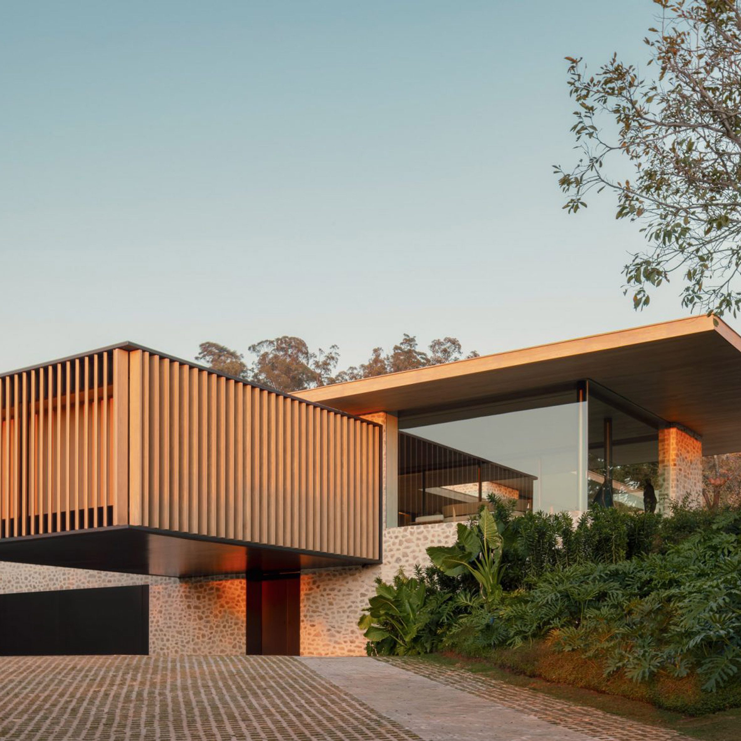 Grama House 