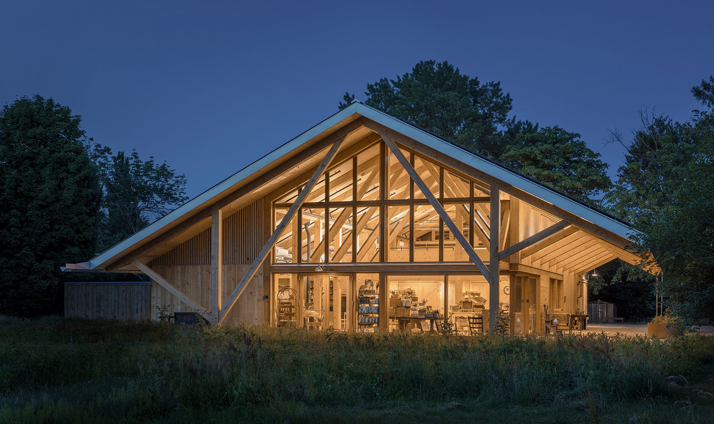 Payette farmstand