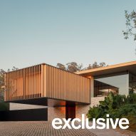 Grama House in Brazil by Studio Arthur Casas