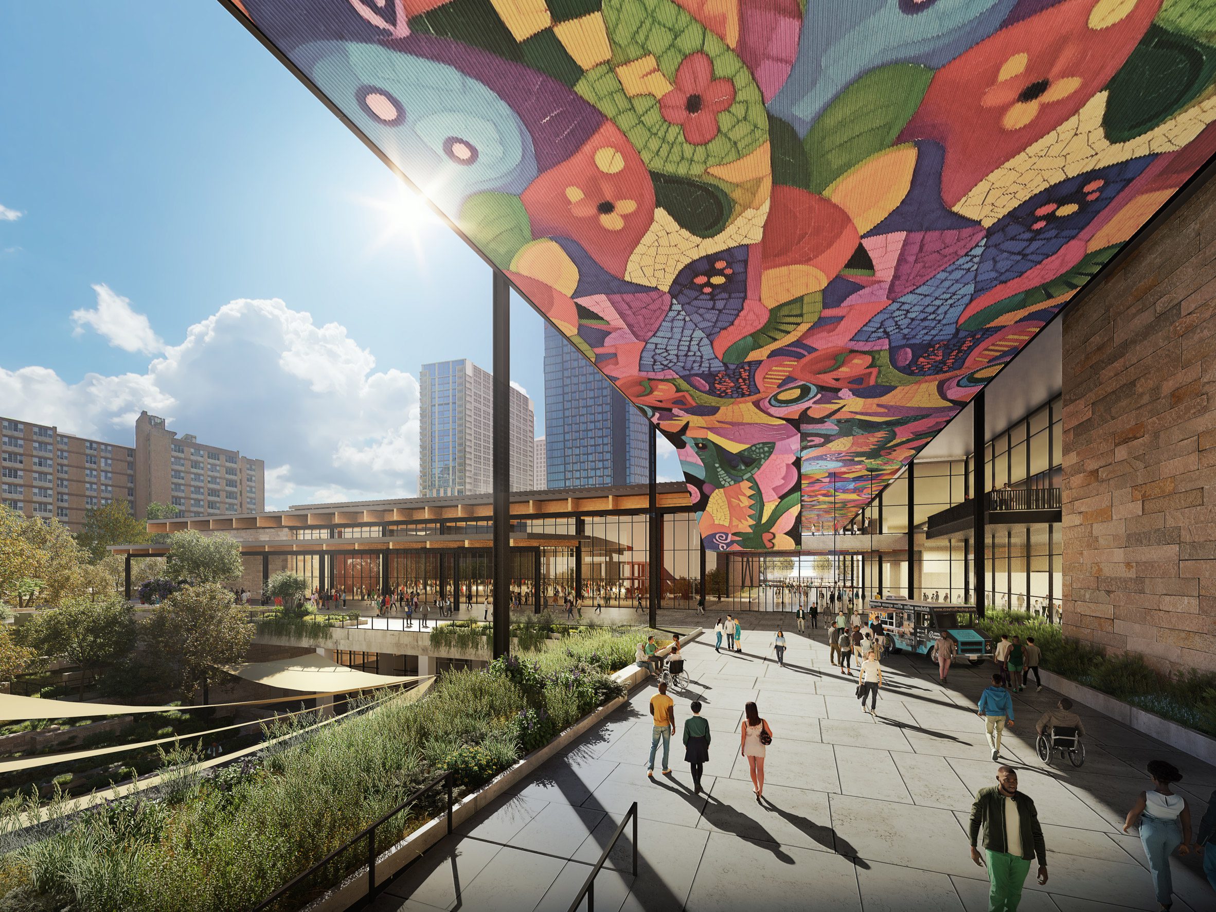 Austin Convention Center