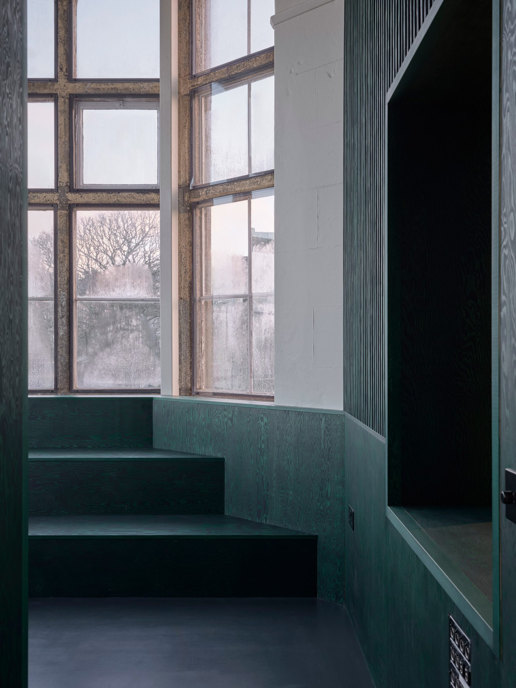 Dream Room within The Ladder arts venue