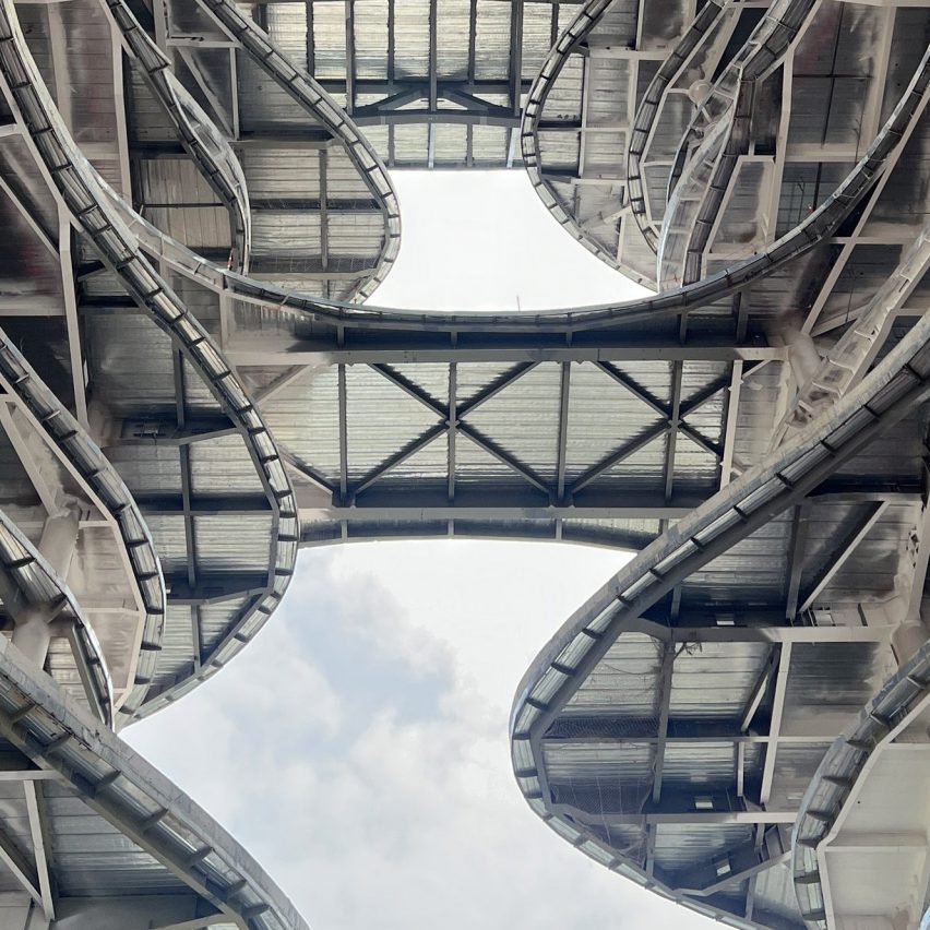 Dezeen In Depth explores the possibility of a parametric future