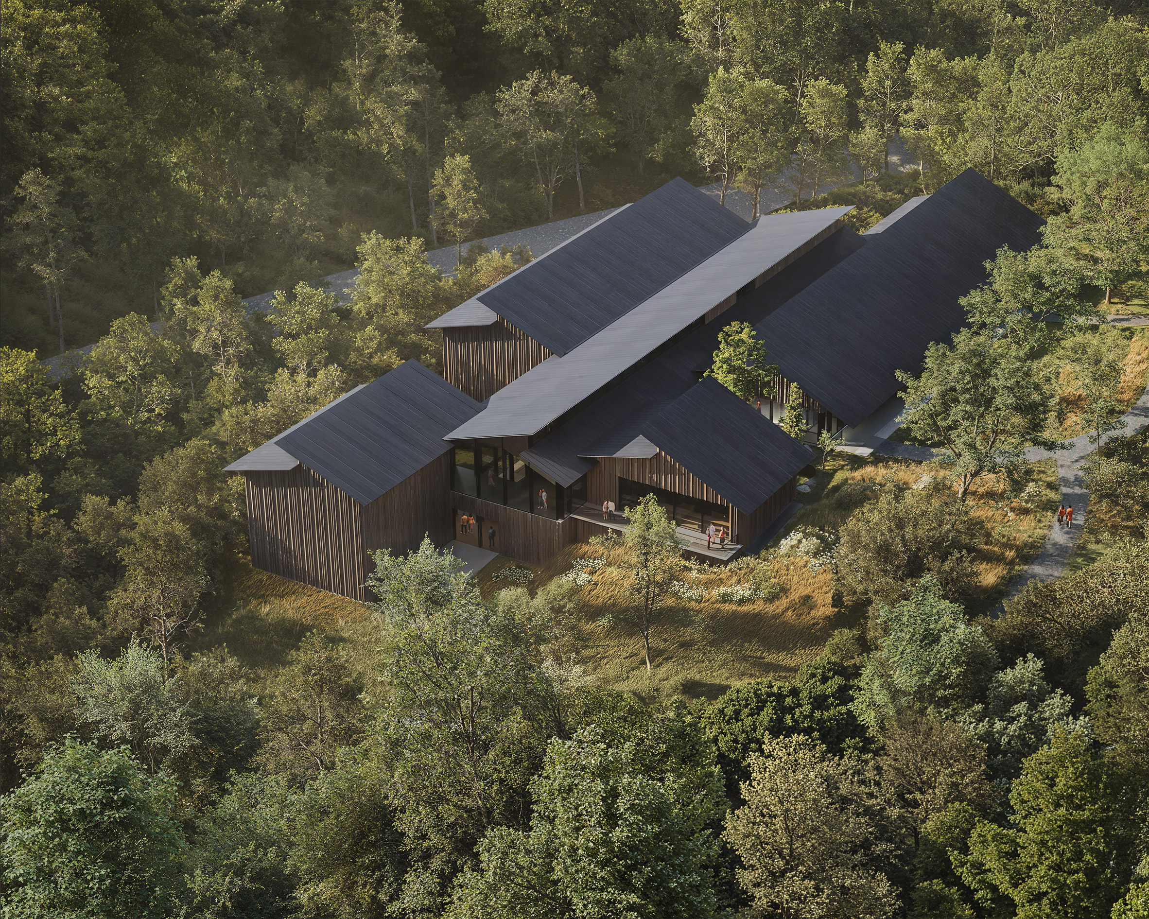 Brandywine Conservancy