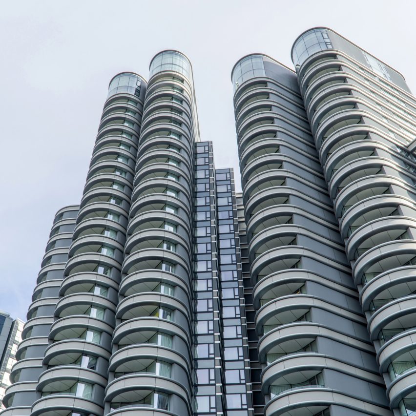 Foster + Partners faces court over fatal window fall from London high-rise