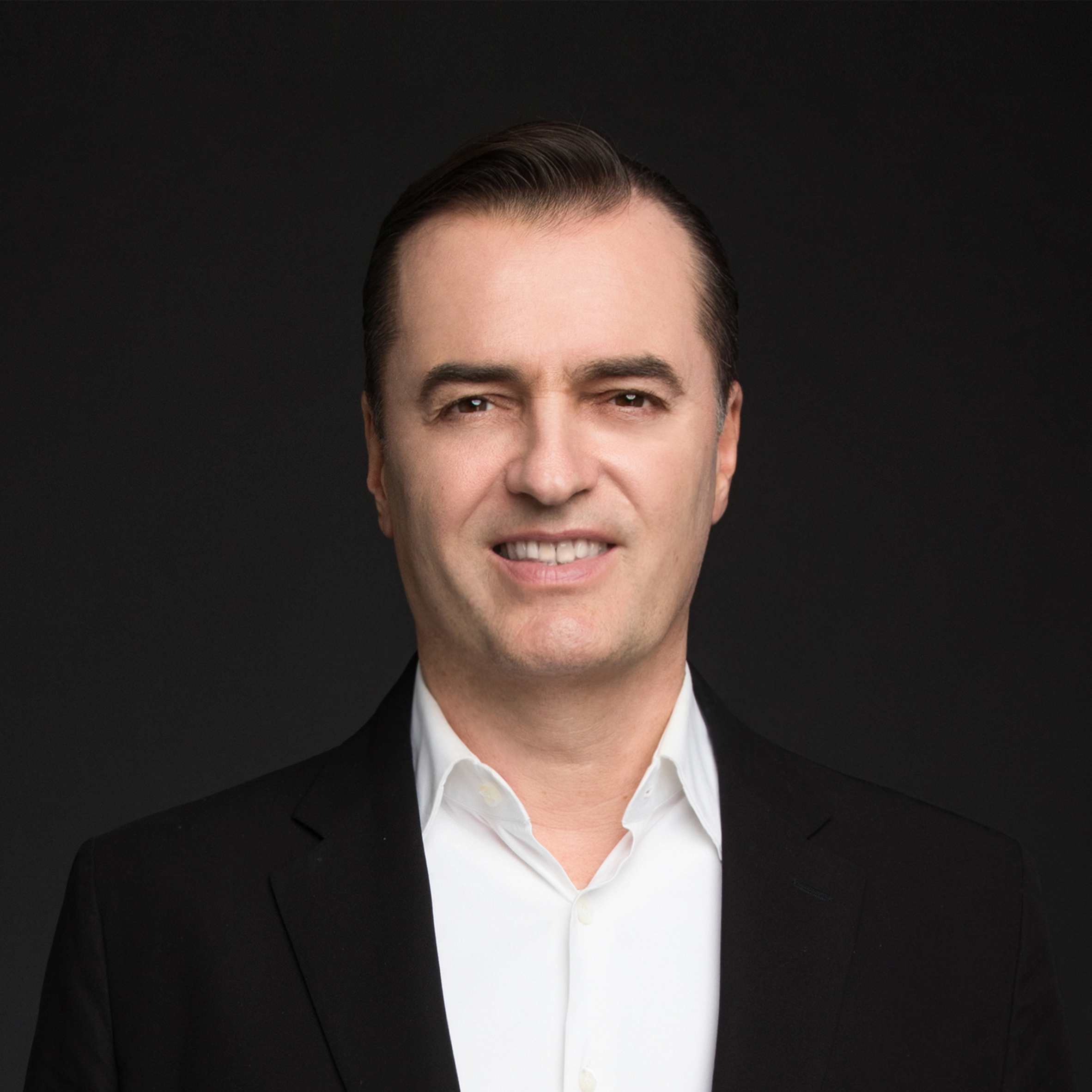 Patrik Schumacher