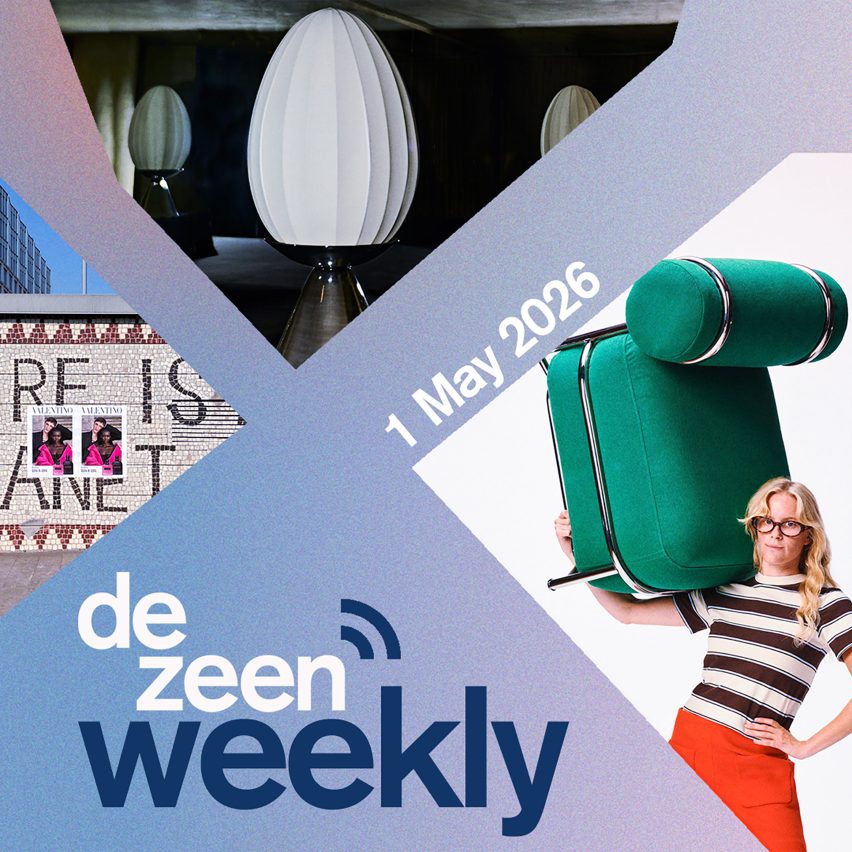 What’s so bad about brands taking over Milan design week?