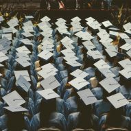 Graduation ceremony