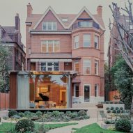Panoramic House by Mata Architects