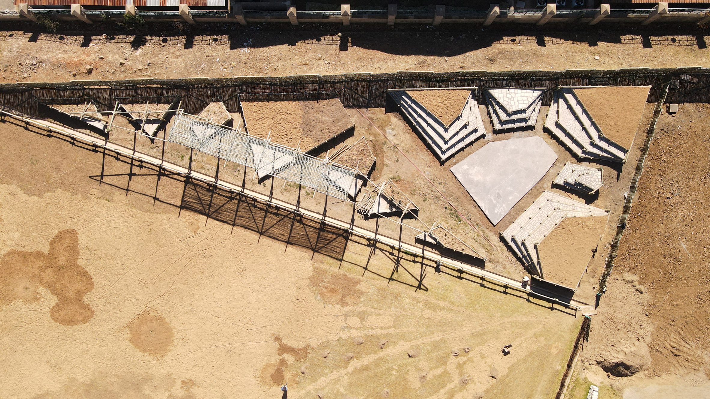 Stadium of Life by Rise International
