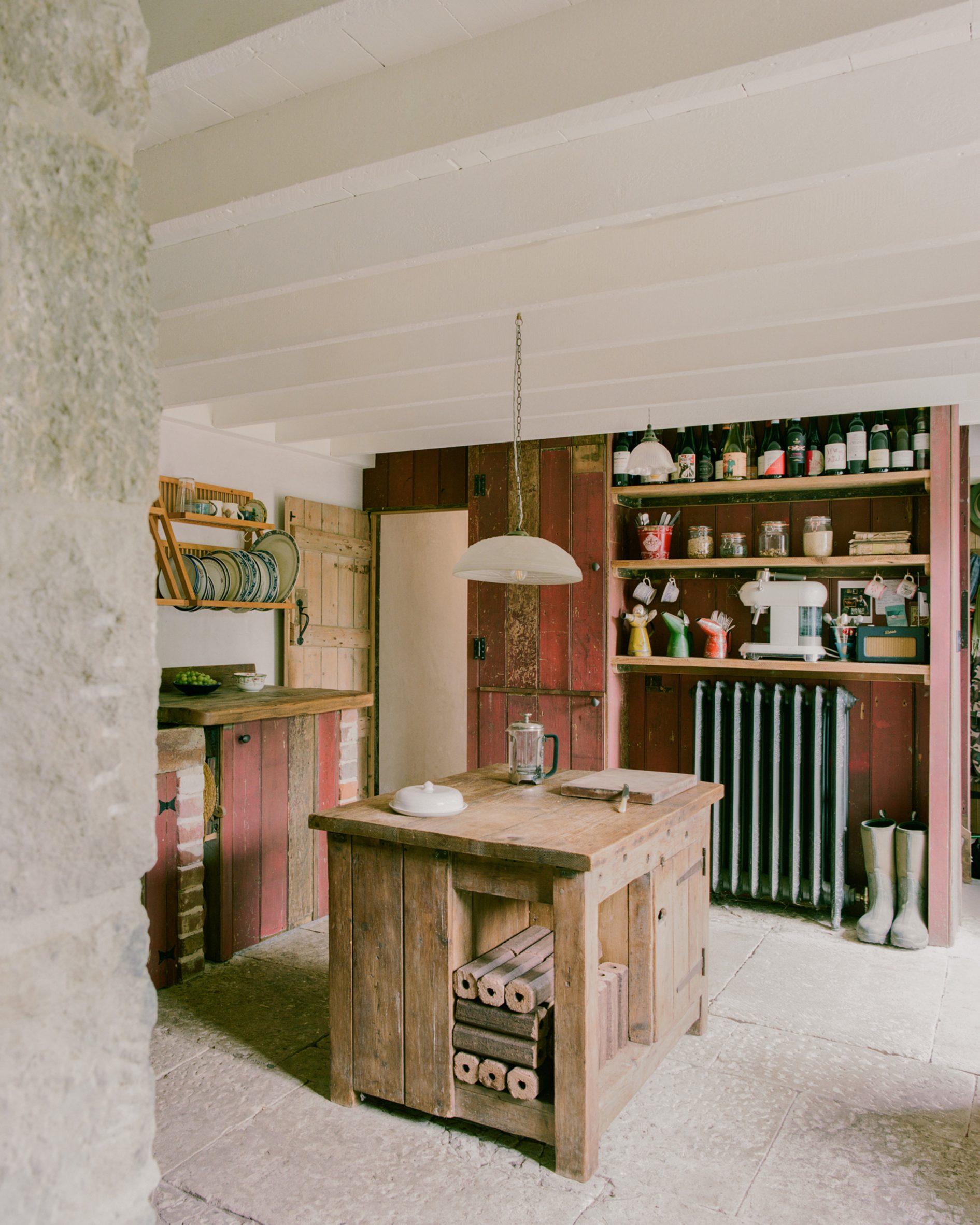 Purbeck Cottage by TYPE