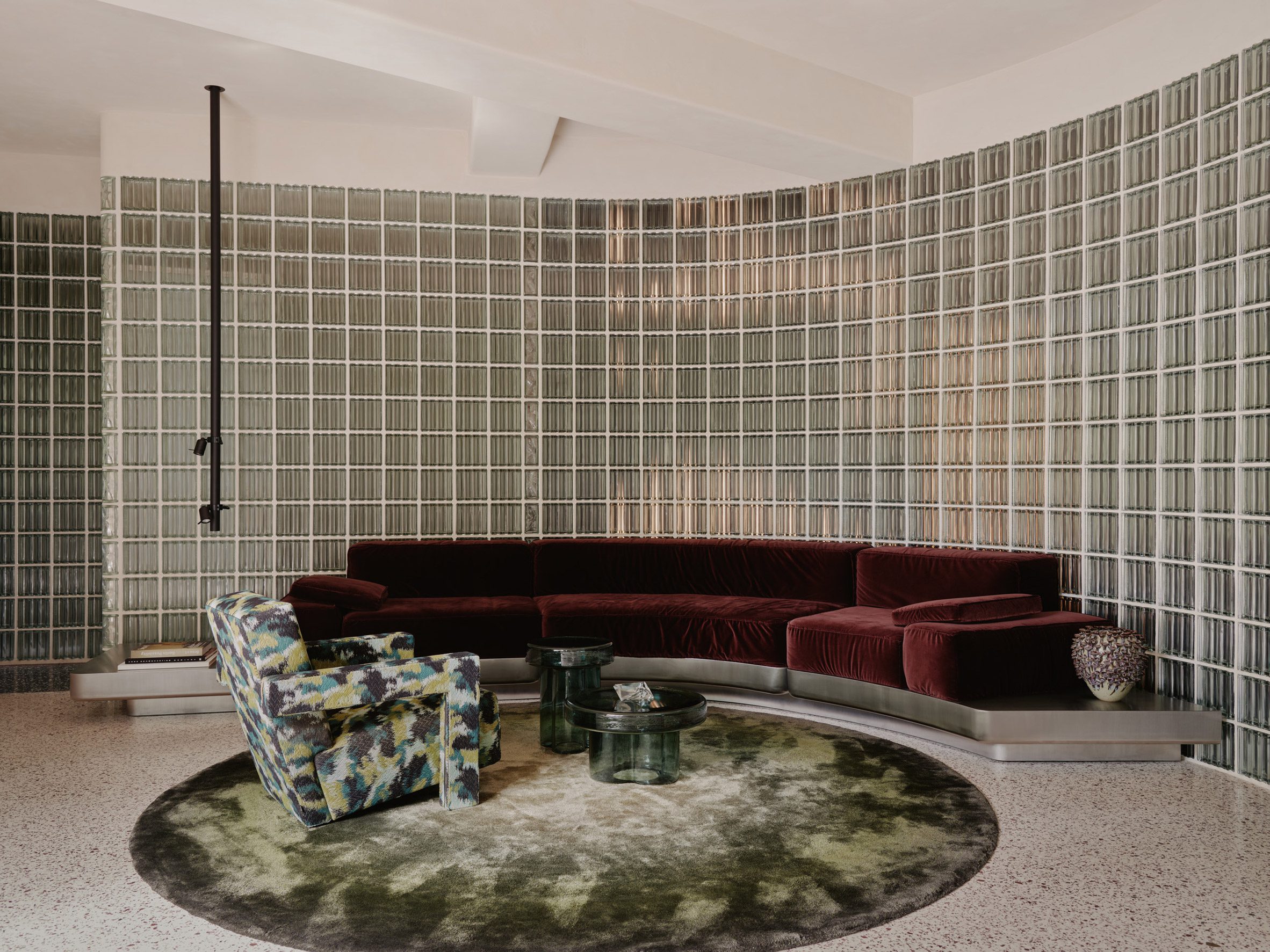 Berlin apartment