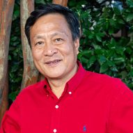 Kongjian Yu portrait