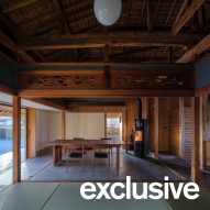 House in Miyakonojo by YNAS