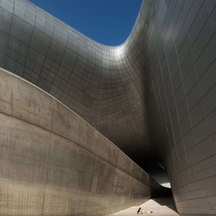“The relationship between architecture and capitalism on which parametricism was premised ceased to exist long ago”
