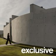 Casa Alba II by Ademas